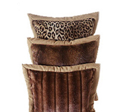 Kuddar i p�lsimitation